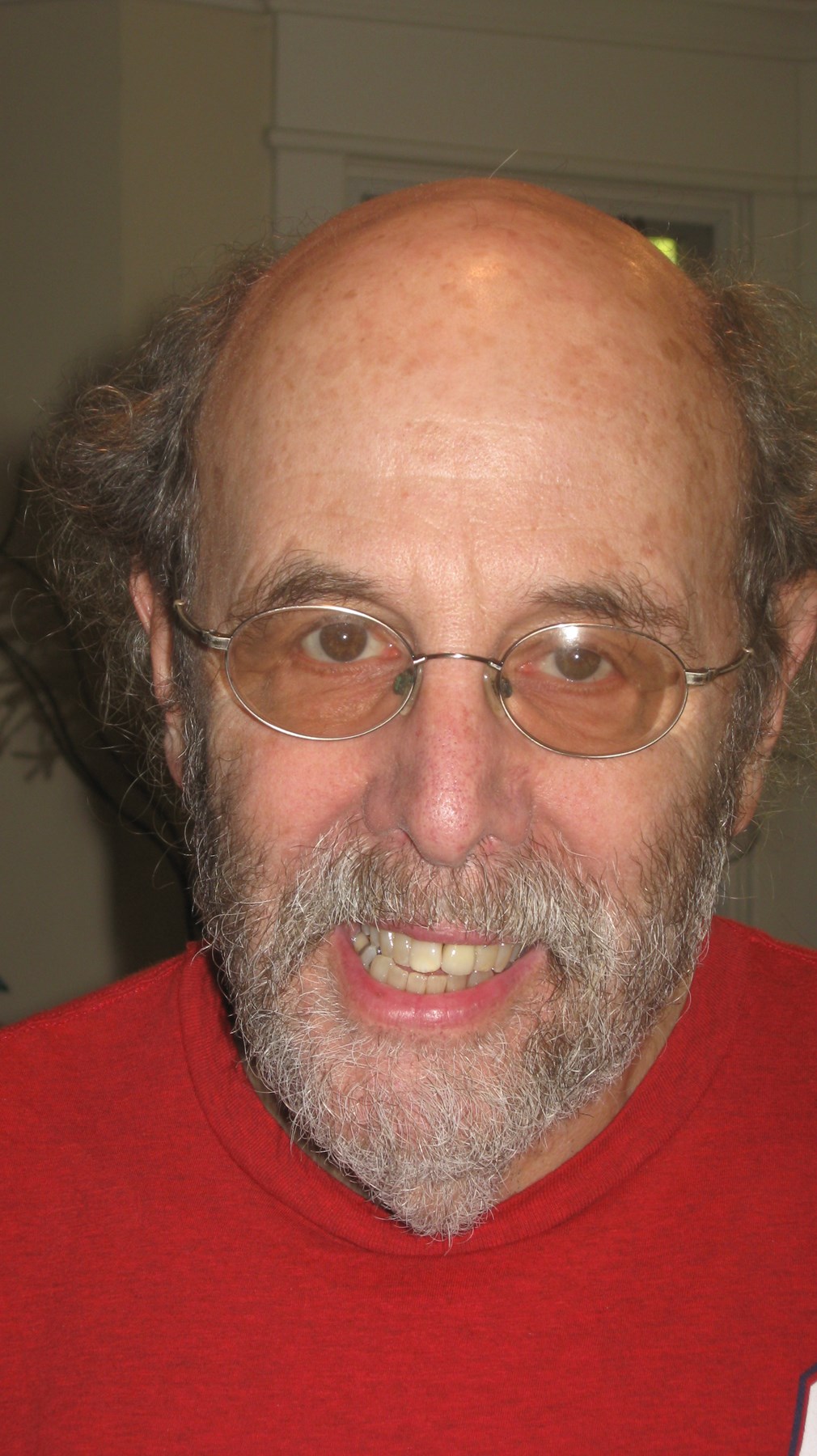 Obituary of Floyd John Miller