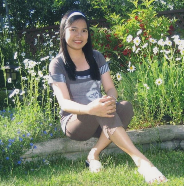 Obituary of Cristina Lugtu Lopez