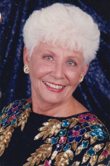 Obituary of Margaret B. Christ
