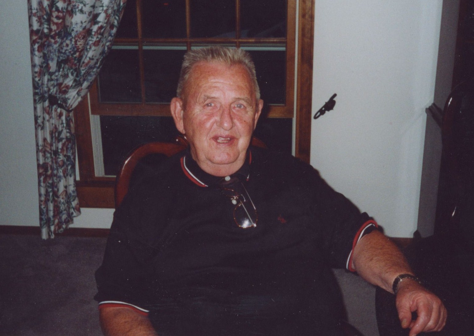 Obituary of William David Heeter