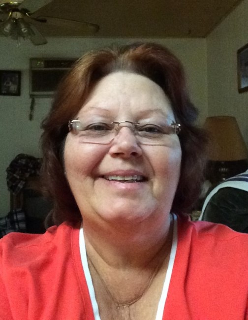 Obituary of Gwen Ann Guillot