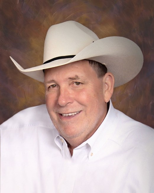 Obituary of Ronald Wayne Colby