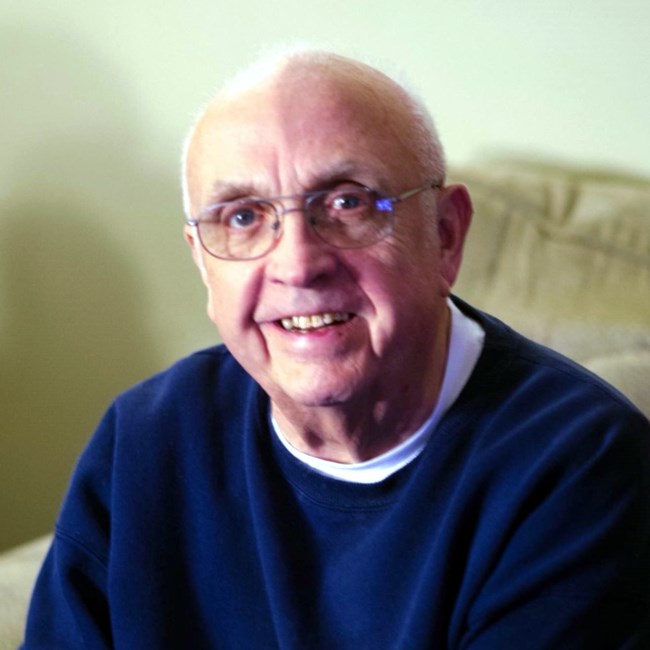 Obituary of Eugene B. Rudin