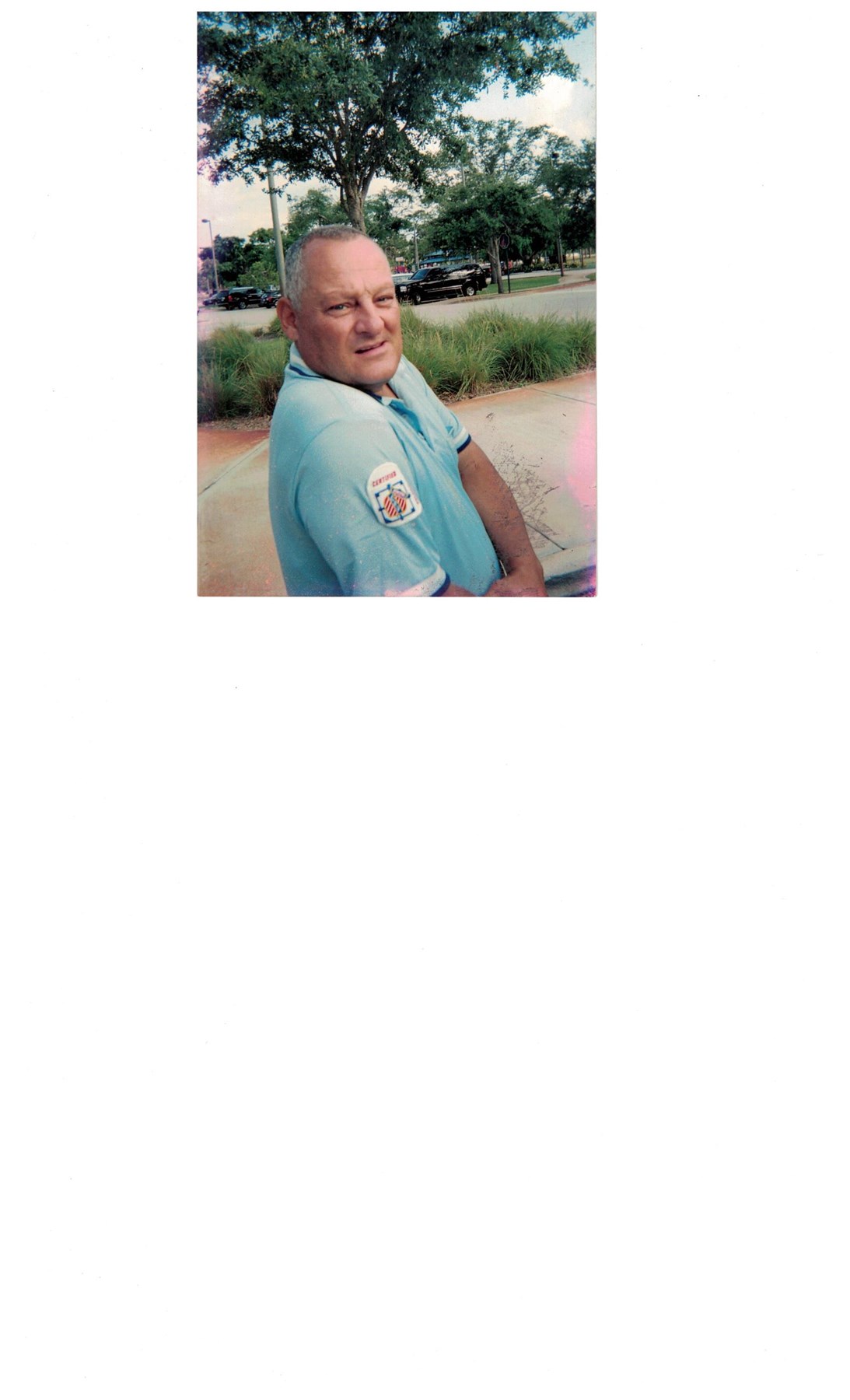 Obituary of Billy K. Kyrkostas