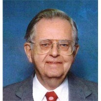 Obituary of Edward James De Koster