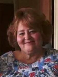 Obituary of Connie S Gordon