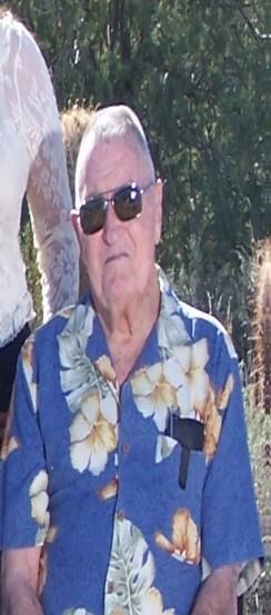 Obituary of Glenn Edward Ulrich