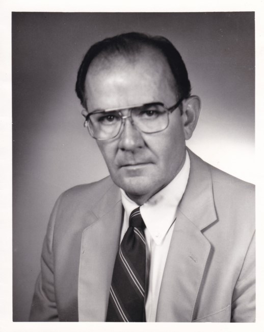 Obituary of Sidney Hatfield Weedman