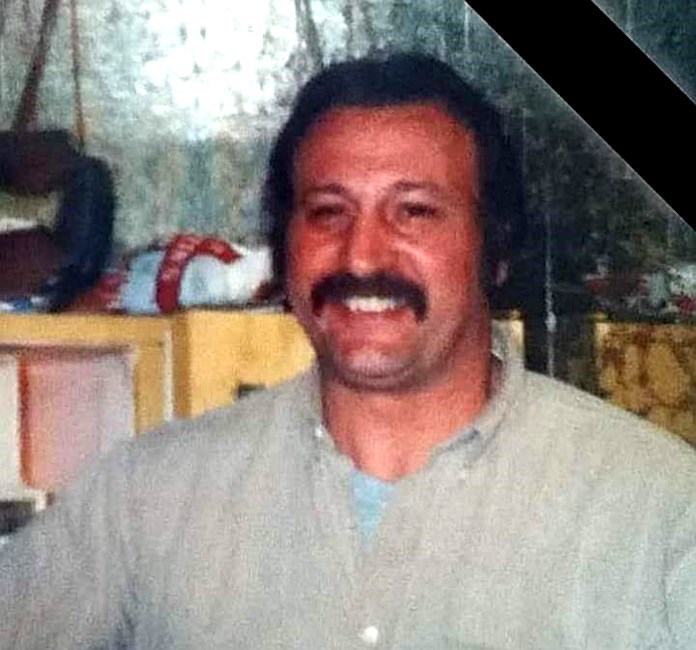 Obituary of Robert Joseph Davis Sr.