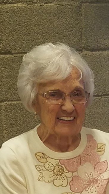 Obituary of Joanne Marie Povlitz