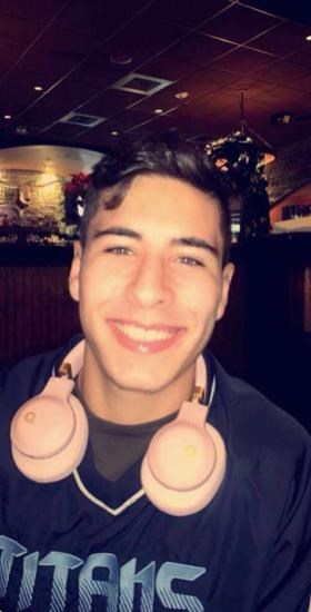 Obituary of Bryan Alexander Gonzalez Barreras