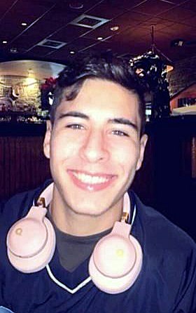 Obituary of Bryan Alexander Gonzalez Barreras