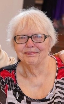 Obituary of Florence V. Paul