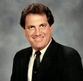 Obituary of Larry Jay Van Horn