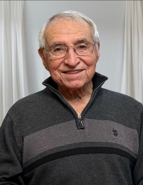 Obituary of Dave Coronado