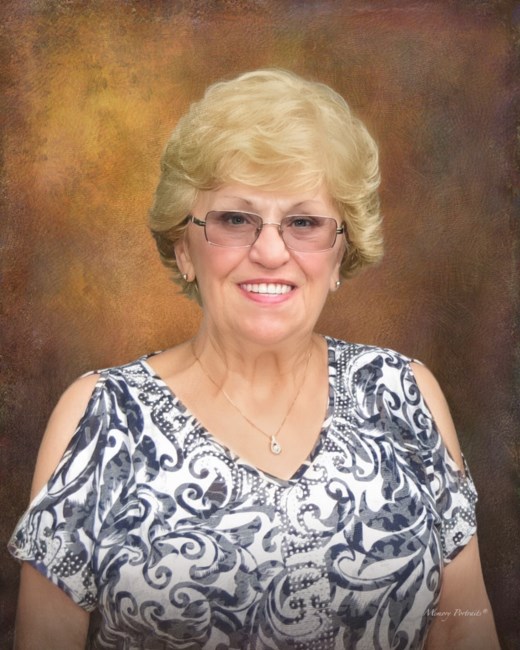 Obituary of Cathie Richardson