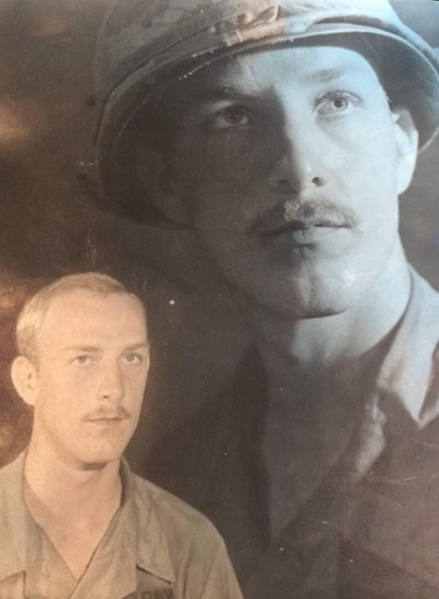 Obituary of Charles "Doc" Hampton