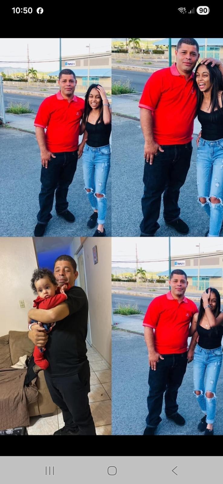 Obituary of Angel Ríos Oyola