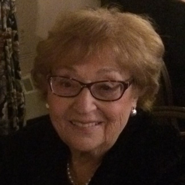 Obituary of Florence Sebell