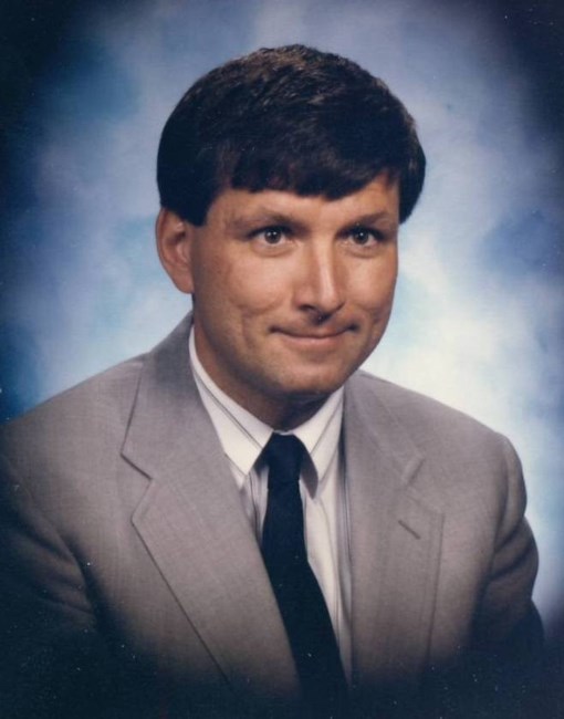 Obituary of Stephen Michael Riley