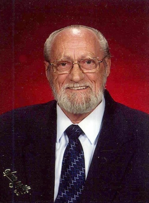 Obituary of J. C. Cresswell