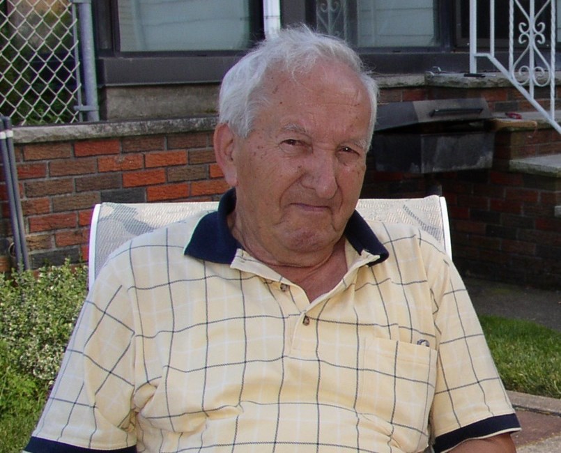 Obituary of Waclaw Bidas