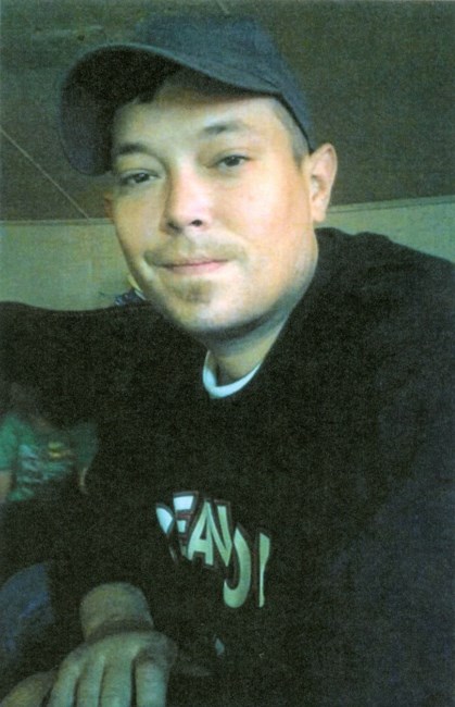 Obituary of Eric Russell Burdette