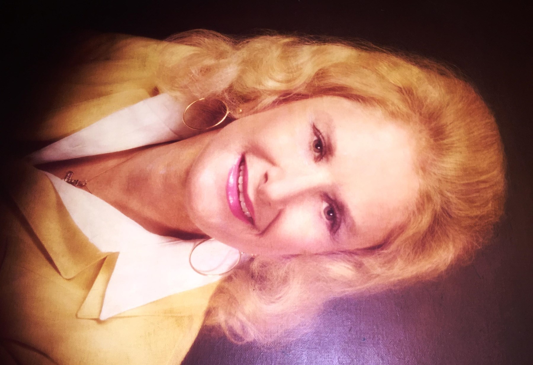 Obituary of Helen B. Wilkes