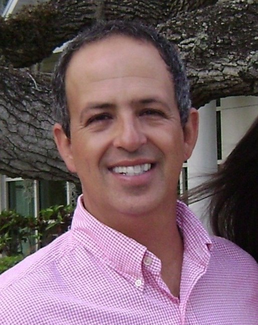 Obituary of Mark Stewart Bieberbach