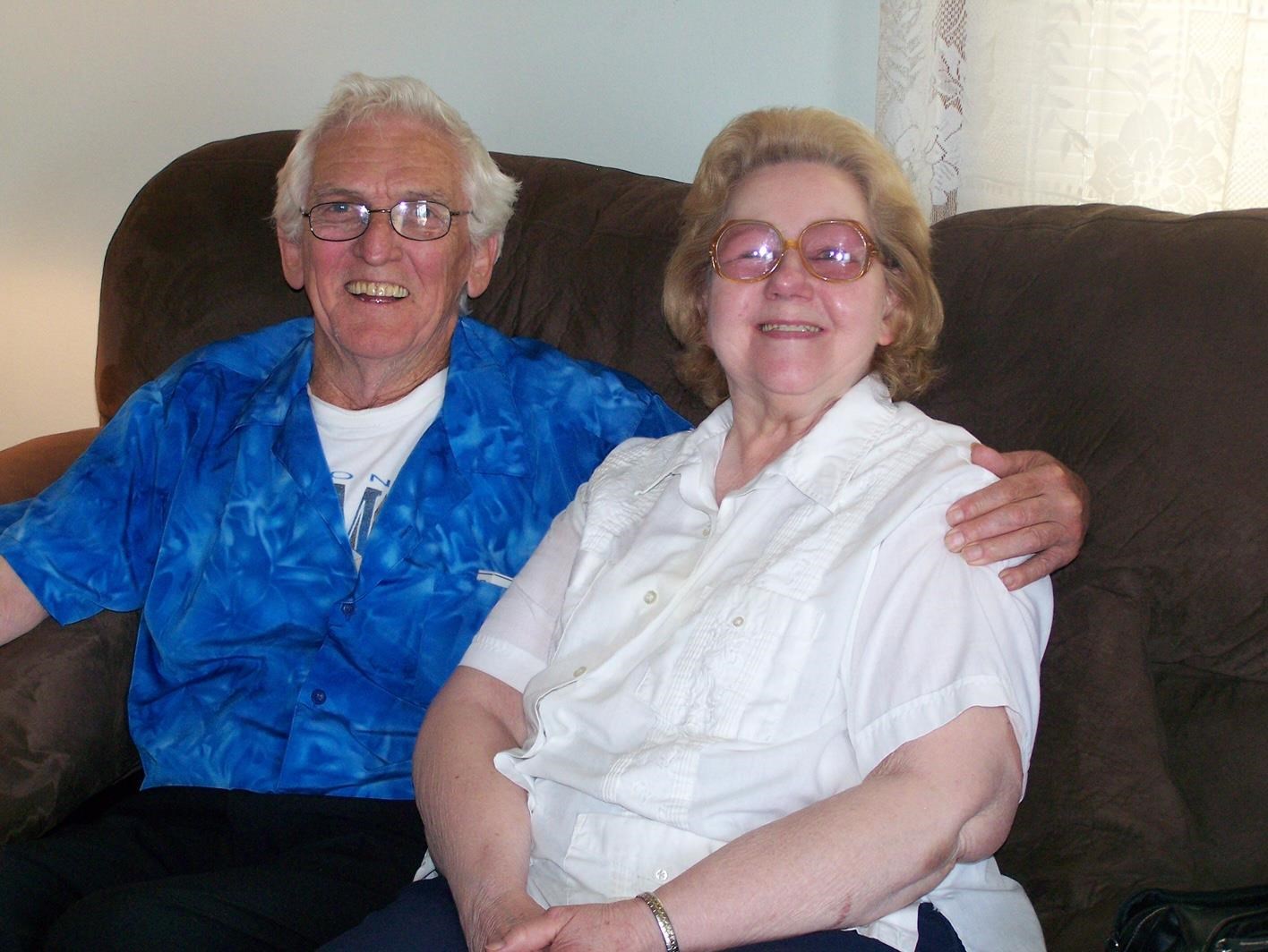 Obituary of Jimmie "Donny" Beatty