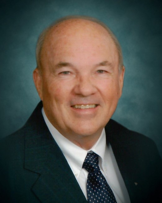 Obituary of Jerry R. Halstead