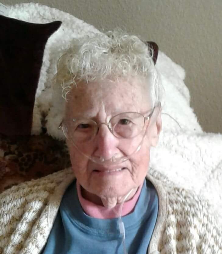 Obituary of Fern Marie Cooper