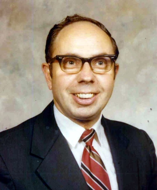 Obituary of Robert Wayne Merchant