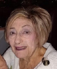 Obituary of Marilyn Kaufman