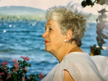 Obituary of Margaret Carrie Shaddick