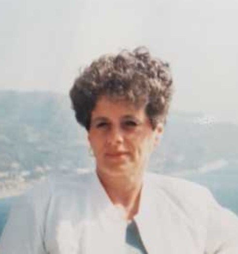 Obituary of Florence (nee Melanson) Beaulieu