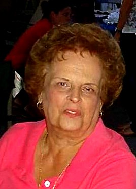 Obituario de Barbara Marie Gilchrist