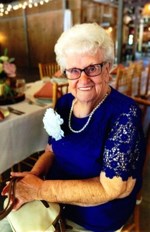 Daisy Talley