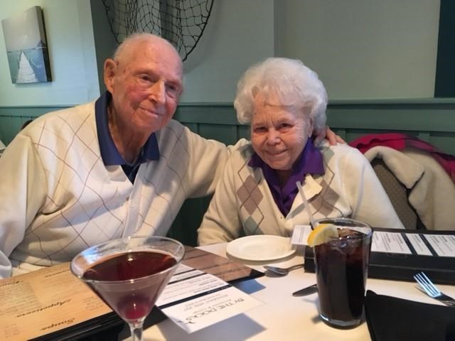 Obituary of Andrew Bauer