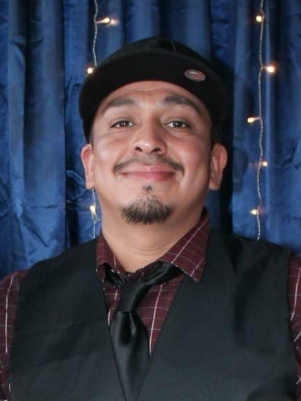 Obituary of Enrique Salvador Diaz