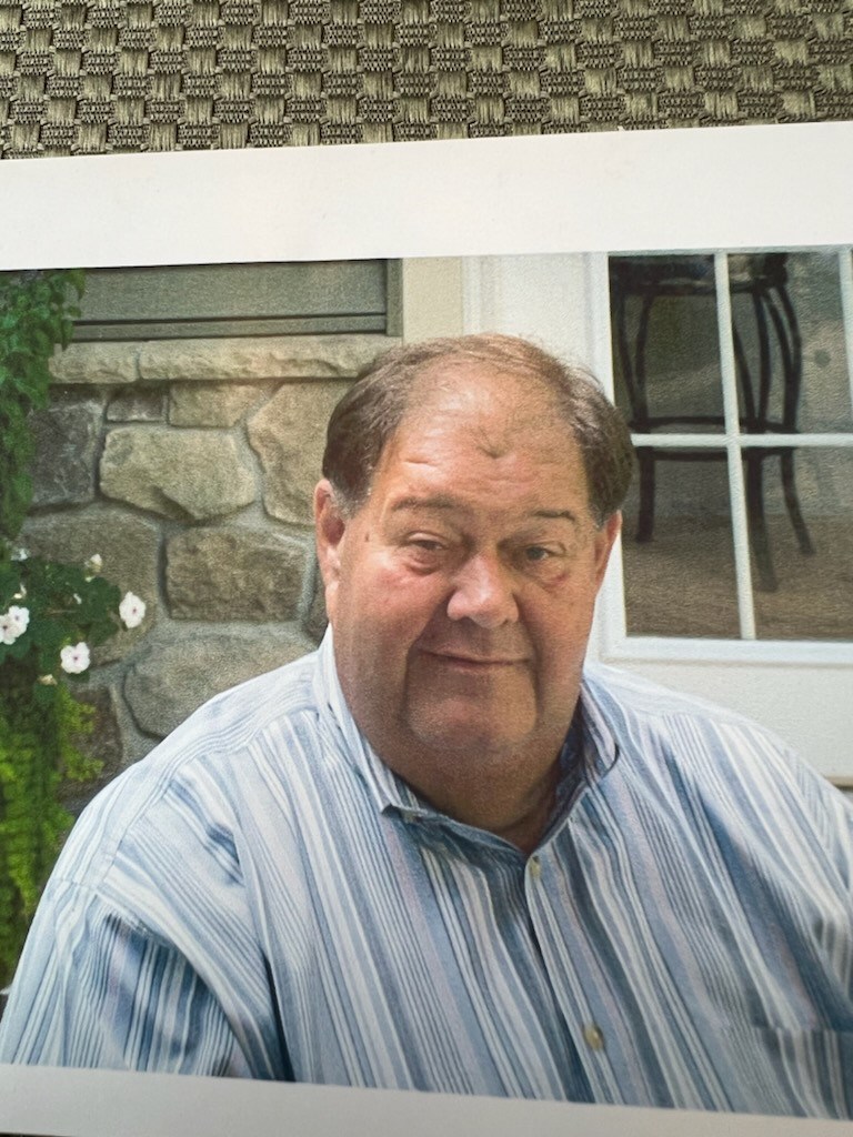 Obituary of Earl A. Gray