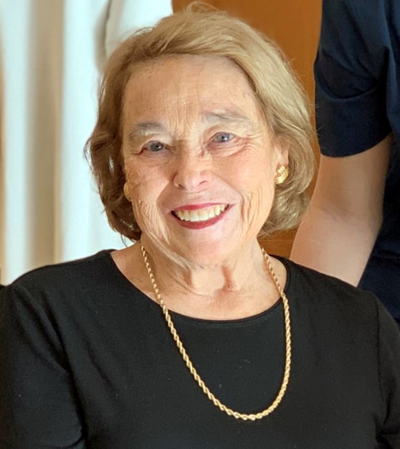 Obituary of Anne Flanigan Emmett