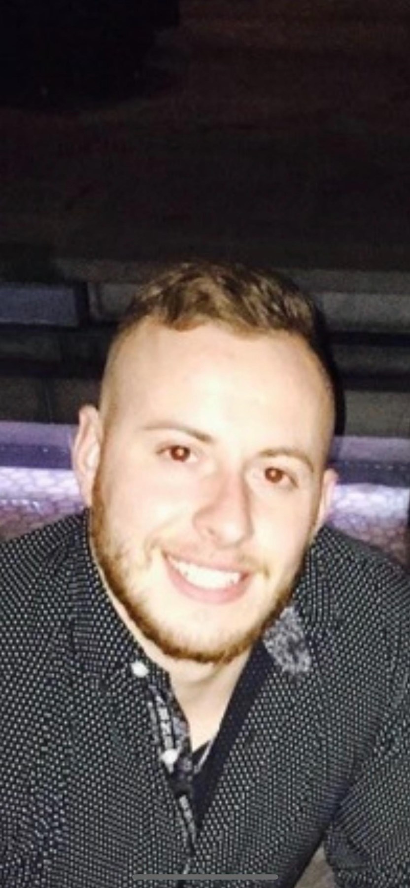 Obituary of Ricky Zaccone