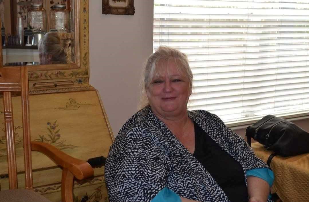 Obituary of Catherine Lyn Griffin