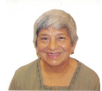 Obituary of Lucy Diaz