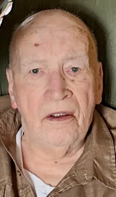 Obituary of Marshall Norman Fish