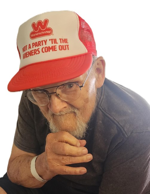 Obituario de James Edgar Ball Jr.