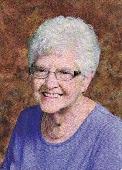 Obituary of Nancy 
Marlene
 Neal