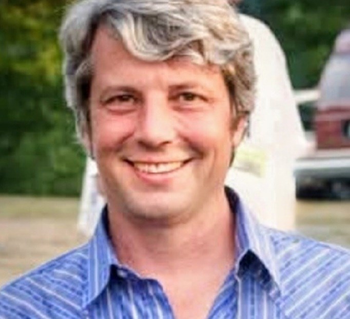 Obituary of James "Jay" Bland