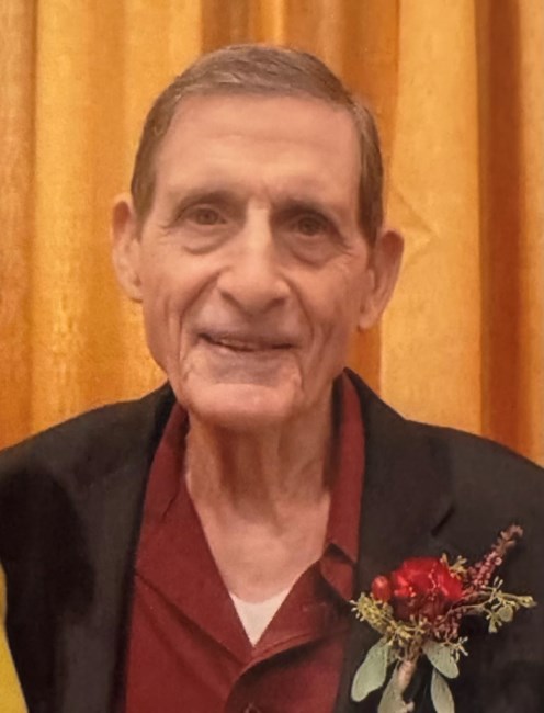 Obituary of James Leo Melanson